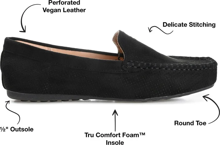 Halsey Loafer - Wide Width - Image 7
