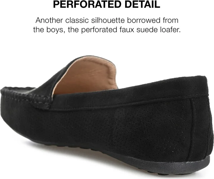 Halsey Loafer - Wide Width - Image 8