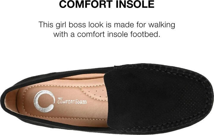 Halsey Loafer - Wide Width - Image 9