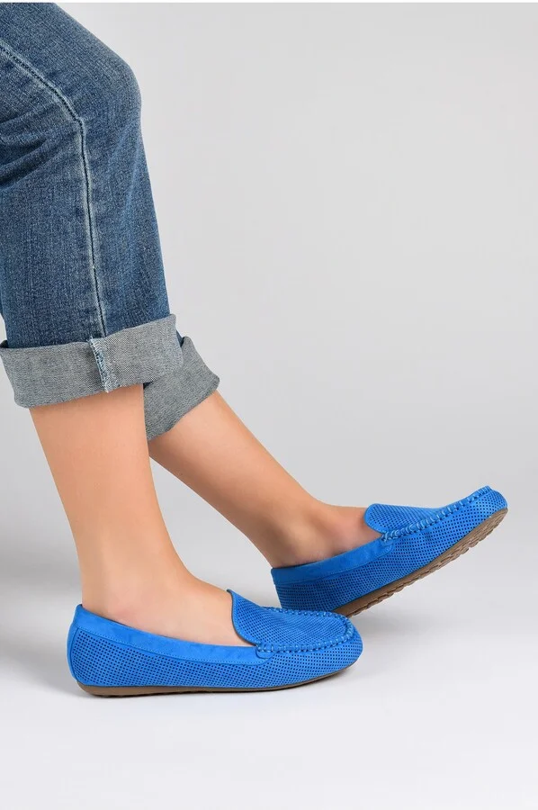 Halsey Loafer - Wide Width - Image 10