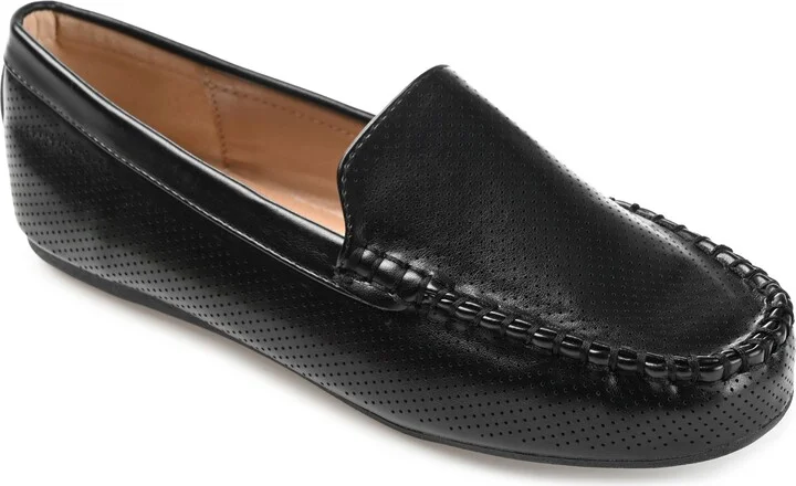 BLACK PU