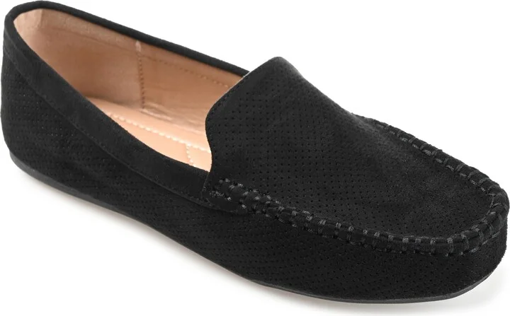 Halsey Loafer - Wide Width