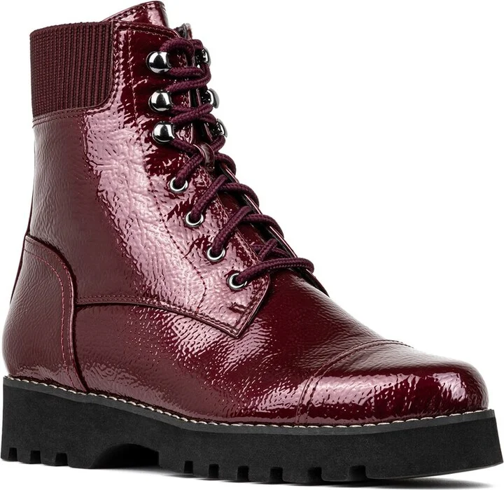 Halson Boot