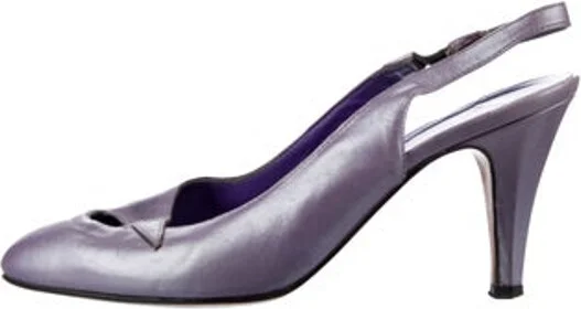 Metallic, Purple