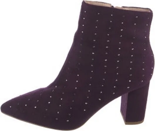 Animal Print, Purple