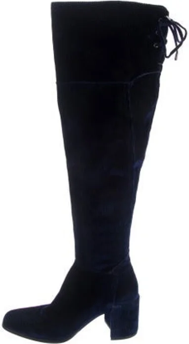 Black, Blue