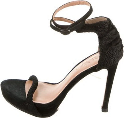 Halston Heritage