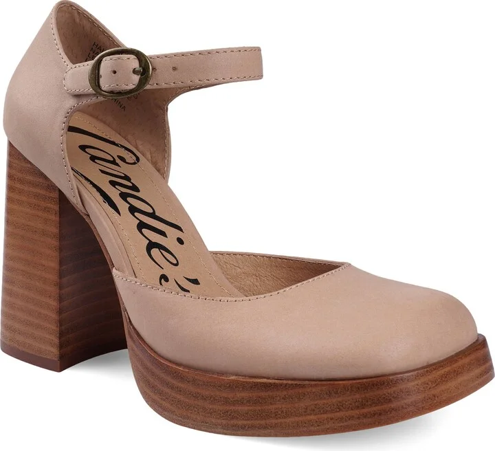 Halt Platform Pump
