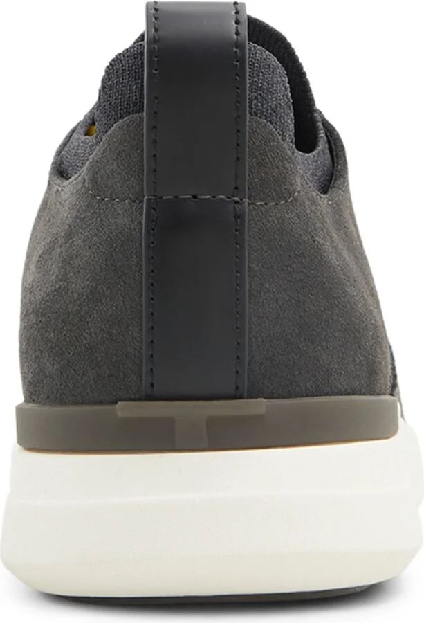 Halton Sock Fit Wingtip Derby - Image 4