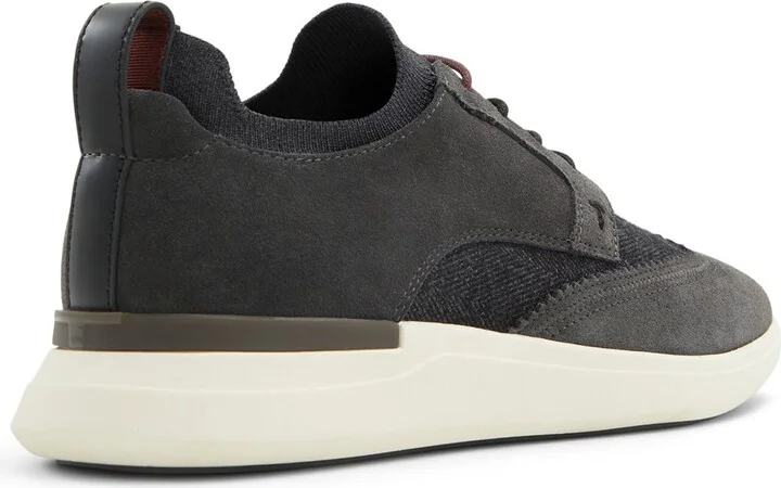 Halton Sock Fit Wingtip Derby - Image 6
