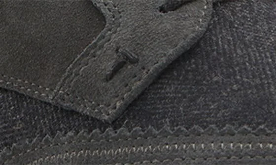Halton Sock Fit Wingtip Derby - Image 8