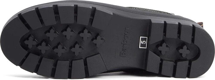Halton Waterproof Chelsea Rain Boot - Image 4