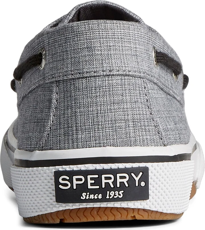 Halyard 2-Eye Sneaker - Image 2