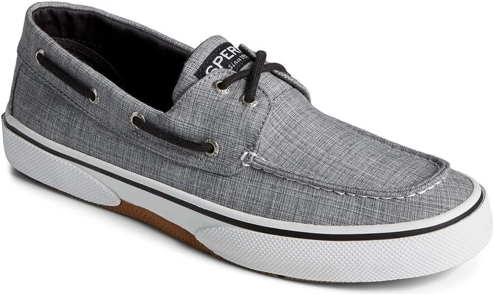 Halyard 2-Eye Sneaker
