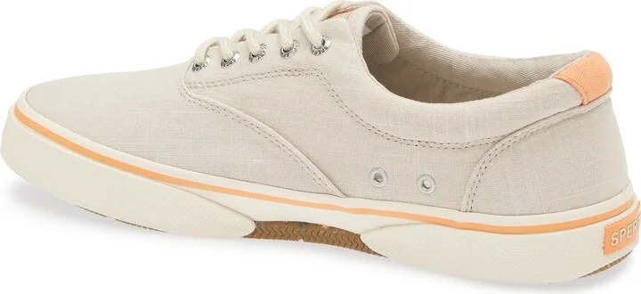 Halyard CVO Canvas Sneaker - Image 2