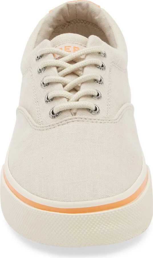 Halyard CVO Canvas Sneaker - Image 3