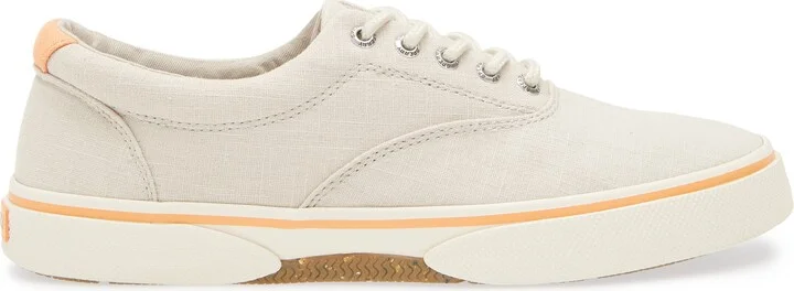 Halyard CVO Canvas Sneaker - Image 4
