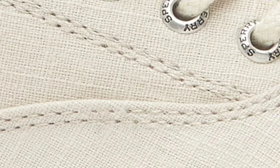 Halyard CVO Canvas Sneaker - Image 7