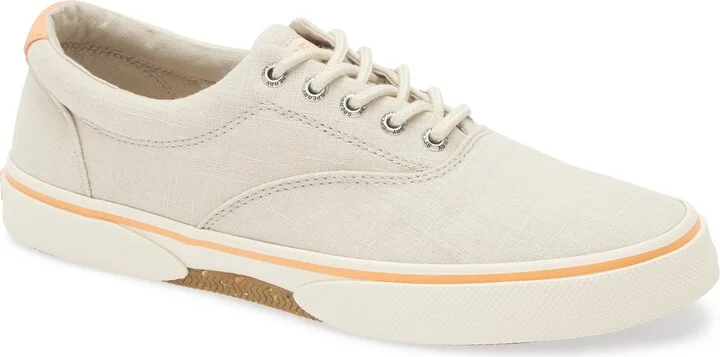 Halyard CVO Canvas Sneaker