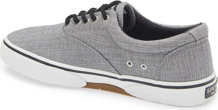 Halyard CVO Cotton Chambray Sneaker - Image 2