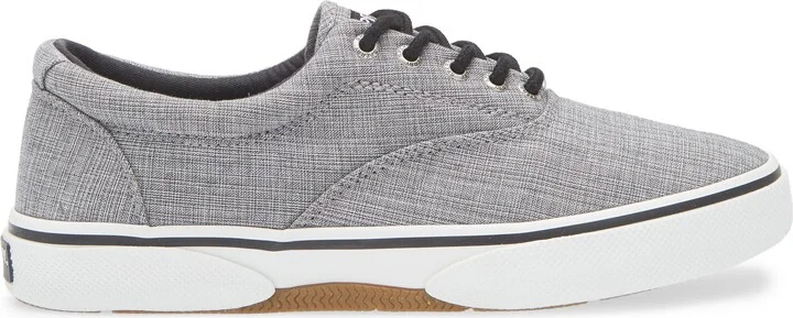 Halyard CVO Cotton Chambray Sneaker - Image 4