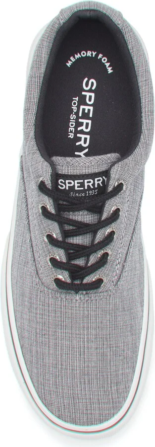 Halyard CVO Cotton Chambray Sneaker - Image 5