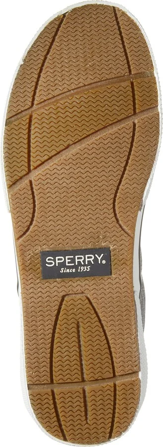 Halyard CVO Cotton Chambray Sneaker - Image 6