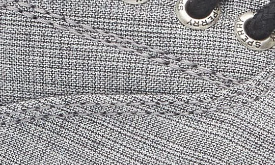 Halyard CVO Cotton Chambray Sneaker - Image 7