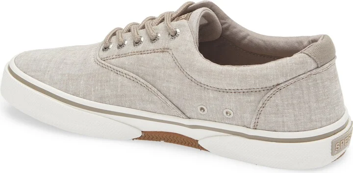 Halyard CVO Cotton Chambray Sneaker - Image 2