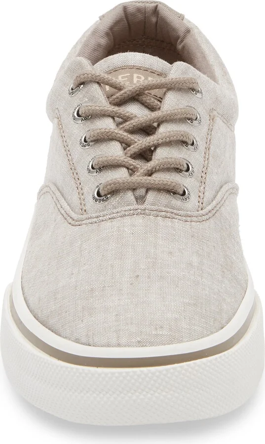 Halyard CVO Cotton Chambray Sneaker - Image 3