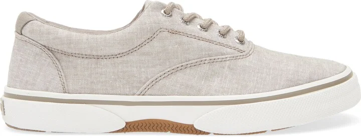 Halyard CVO Cotton Chambray Sneaker - Image 4