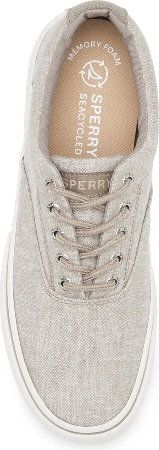 Halyard CVO Cotton Chambray Sneaker - Image 5