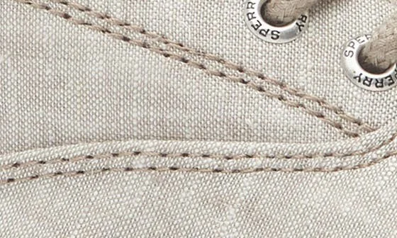 Halyard CVO Cotton Chambray Sneaker - Image 7