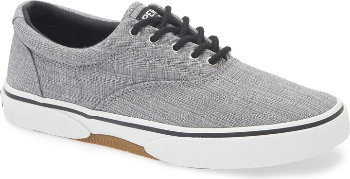 Halyard CVO Cotton Chambray Sneaker