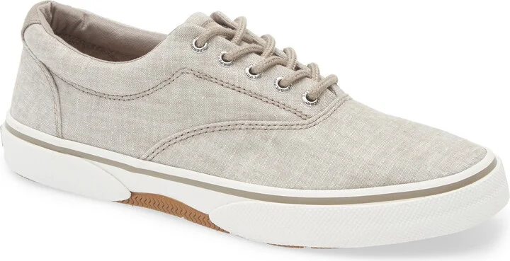 Halyard CVO Cotton Chambray Sneaker