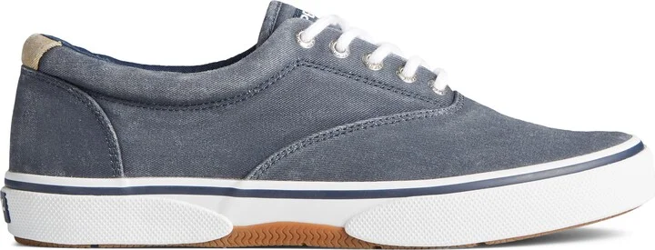 Halyard CVO Recycled Cotton Sneaker - Image 2