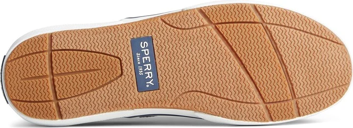 Halyard CVO Recycled Cotton Sneaker - Image 4
