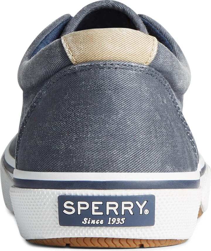 Halyard CVO Recycled Cotton Sneaker - Image 5