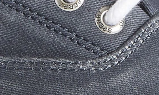 Halyard CVO Recycled Cotton Sneaker - Image 6