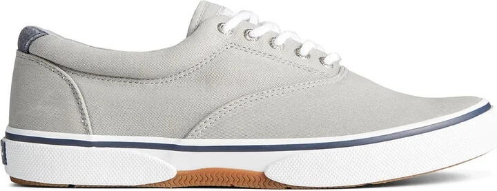 Halyard CVO Recycled Cotton Sneaker - Image 7