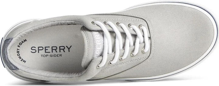 Halyard CVO Recycled Cotton Sneaker - Image 8