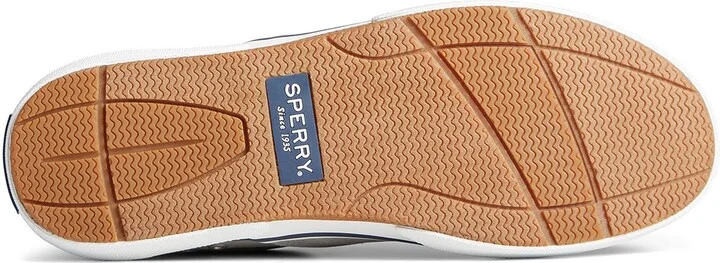 Halyard CVO Recycled Cotton Sneaker - Image 9