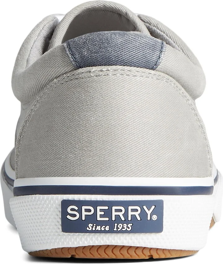Halyard CVO Recycled Cotton Sneaker - Image 10