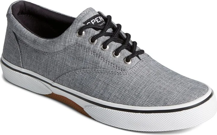 Black Chambray