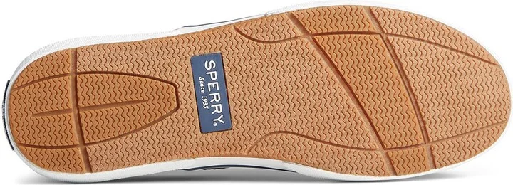 Halyard Saltwashed Low Top Sneaker - Wide Width Available - Image 5