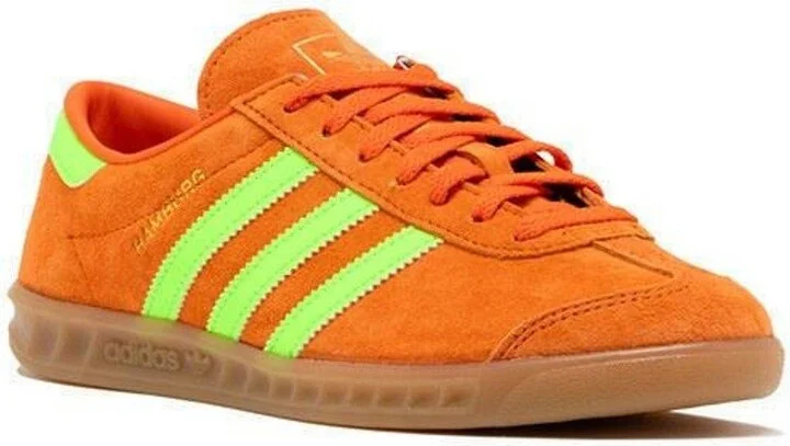 Hamburg Shoes - Image 2