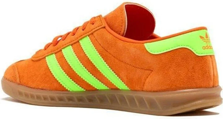 Hamburg Shoes - Image 3