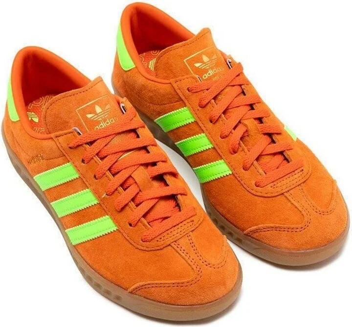 Hamburg Shoes - Image 4