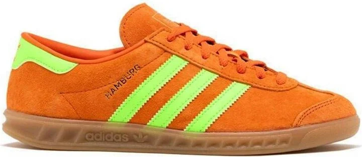 Hamburg Shoes