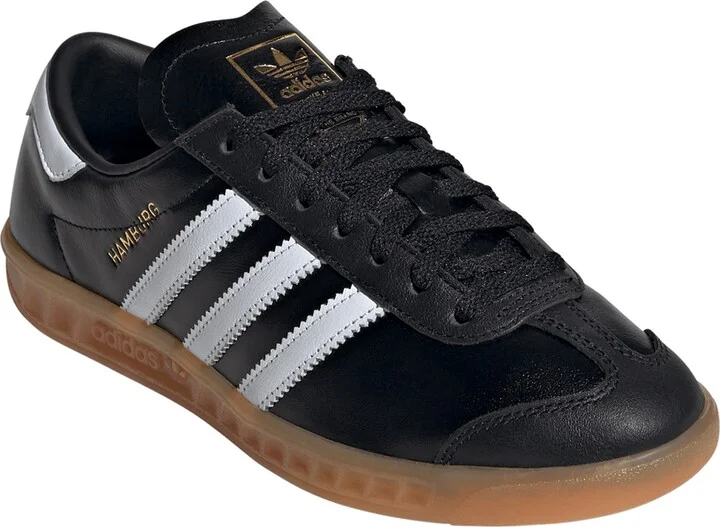 Black/ White/ Gum